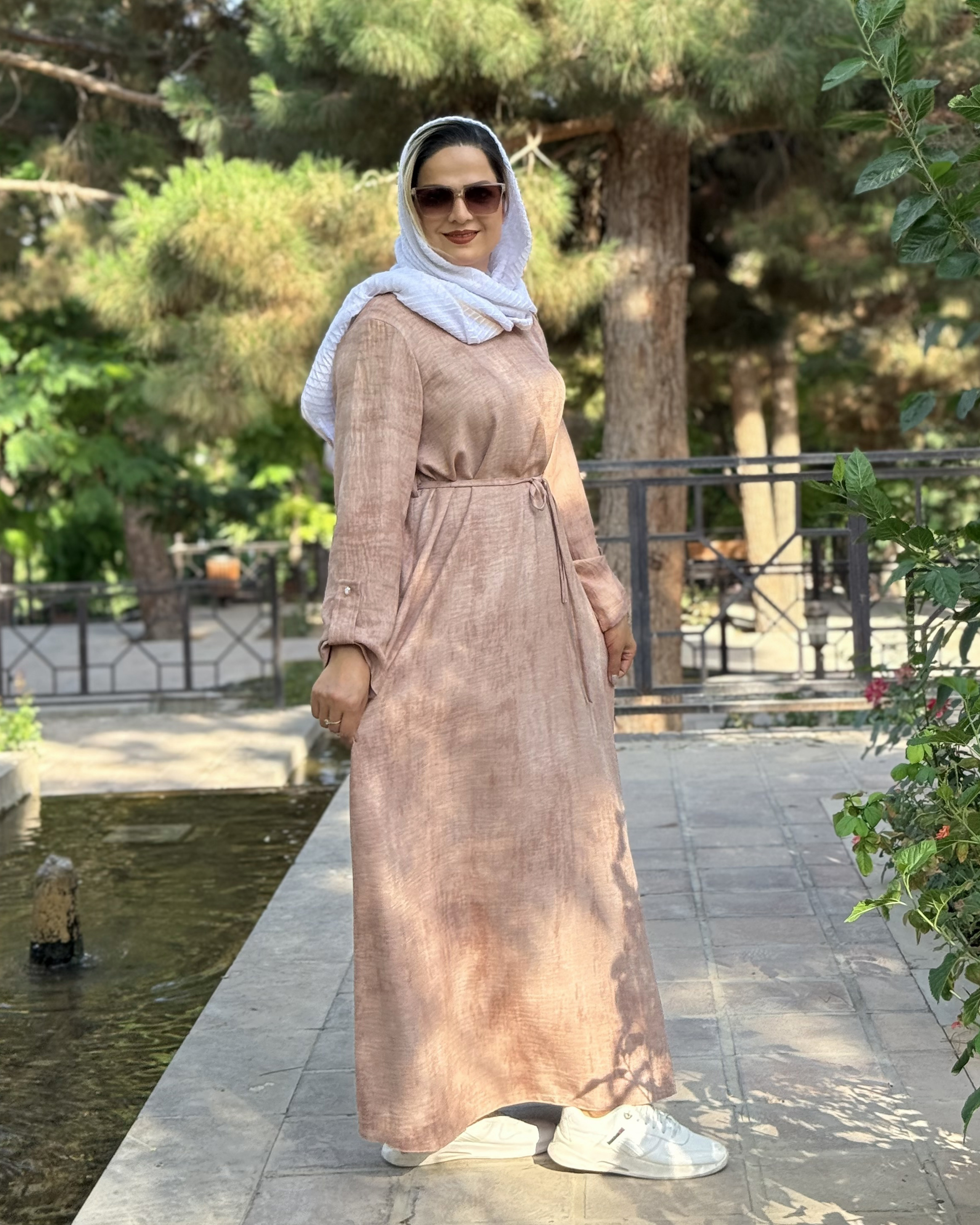 کفتان مزون نازلی